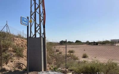 Plataforma Ciudadana se Opondrá a la Construcción de Planta de Tratamiento de Biorresiduos en Los Montesinos