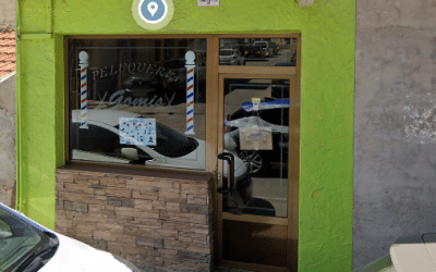 Peluqueria Gomis