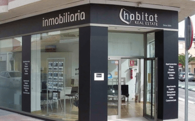 Habitat Real Estate – Costa Blanca