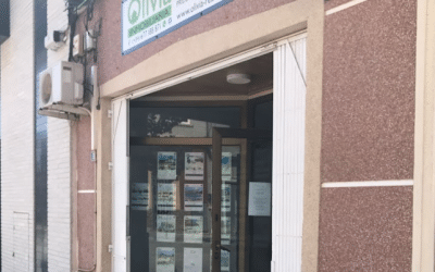 Olivia Real Estate