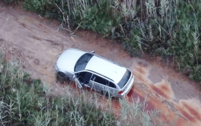 Localizado un hombre de 79 años desorientado