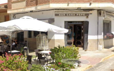  Casa Pepe