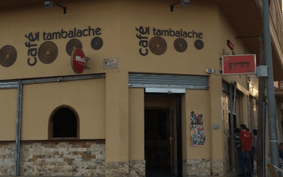 Tambalache