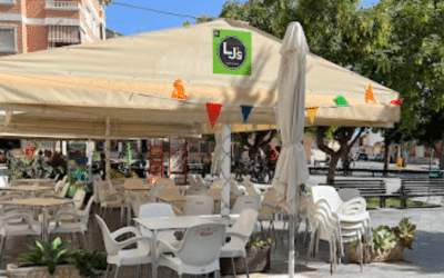 LJ’s Cafe & Bar