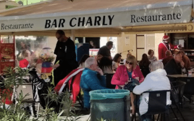 Bar Charly