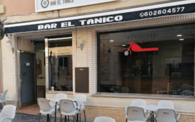 El Tanico