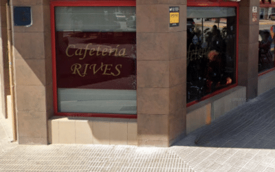 Rives