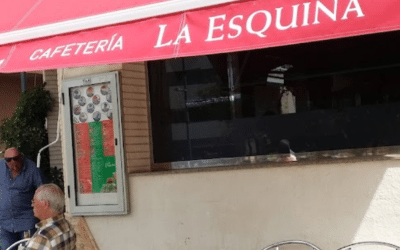 La Esquina