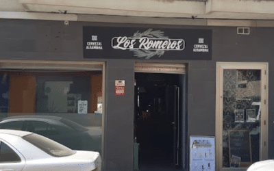 Los Romeros