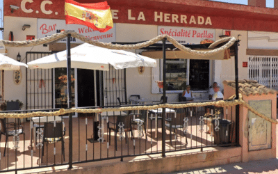 Monte La Herrada