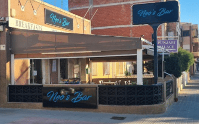 Neo’s Bar