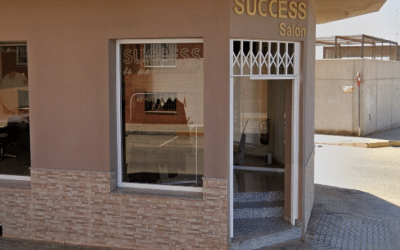 Success Salon