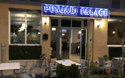 Punjabi Palace