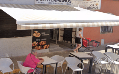 Dos Hermanos