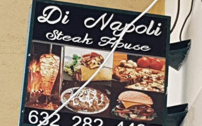 DI NAPOLI