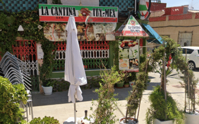 La Cantina Tex-Mex