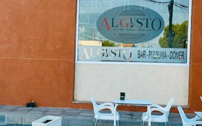 Al Gusto