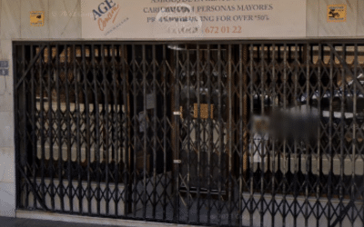 Age Concern España