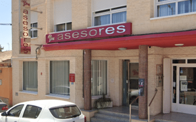 Asesoría JJM