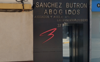 Sánchez Butrón Abogados