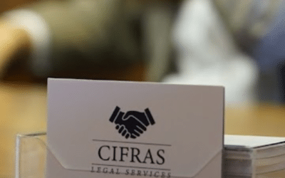 Cifras Legal