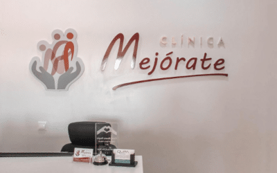 Clínica Mejórate