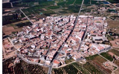 Aprobación del suelo propuesto por Los Montesinos en el Plan VIVE
